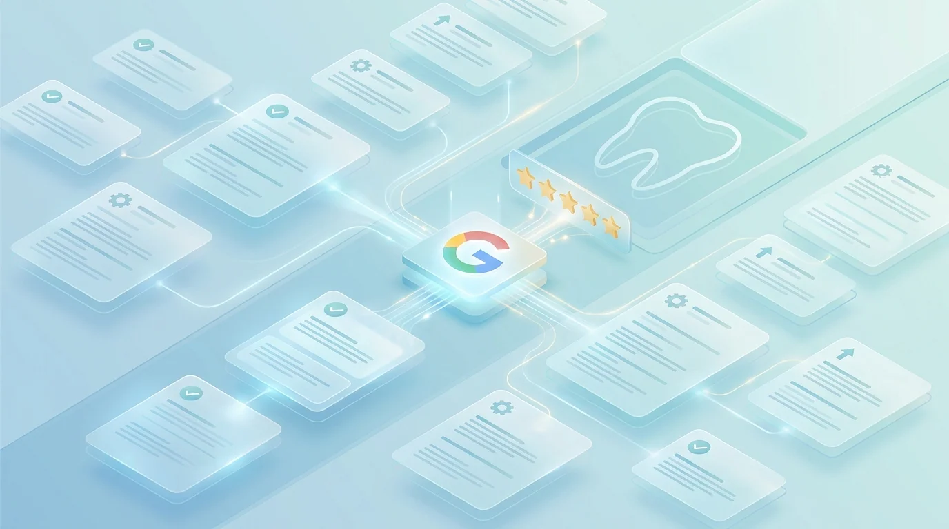 Dental Google review response templates: the complete library